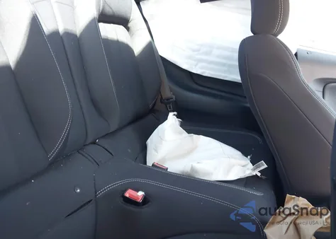 2020 Ford Mustang Ecoboost Fastback z USA, uszkodzony, nr VIN 1FA6P8THXL5188464